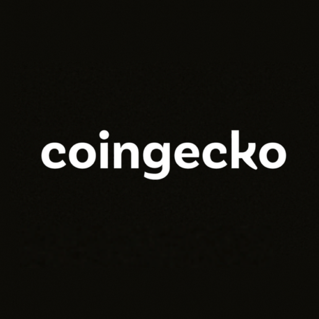 CoinGecko – Followers