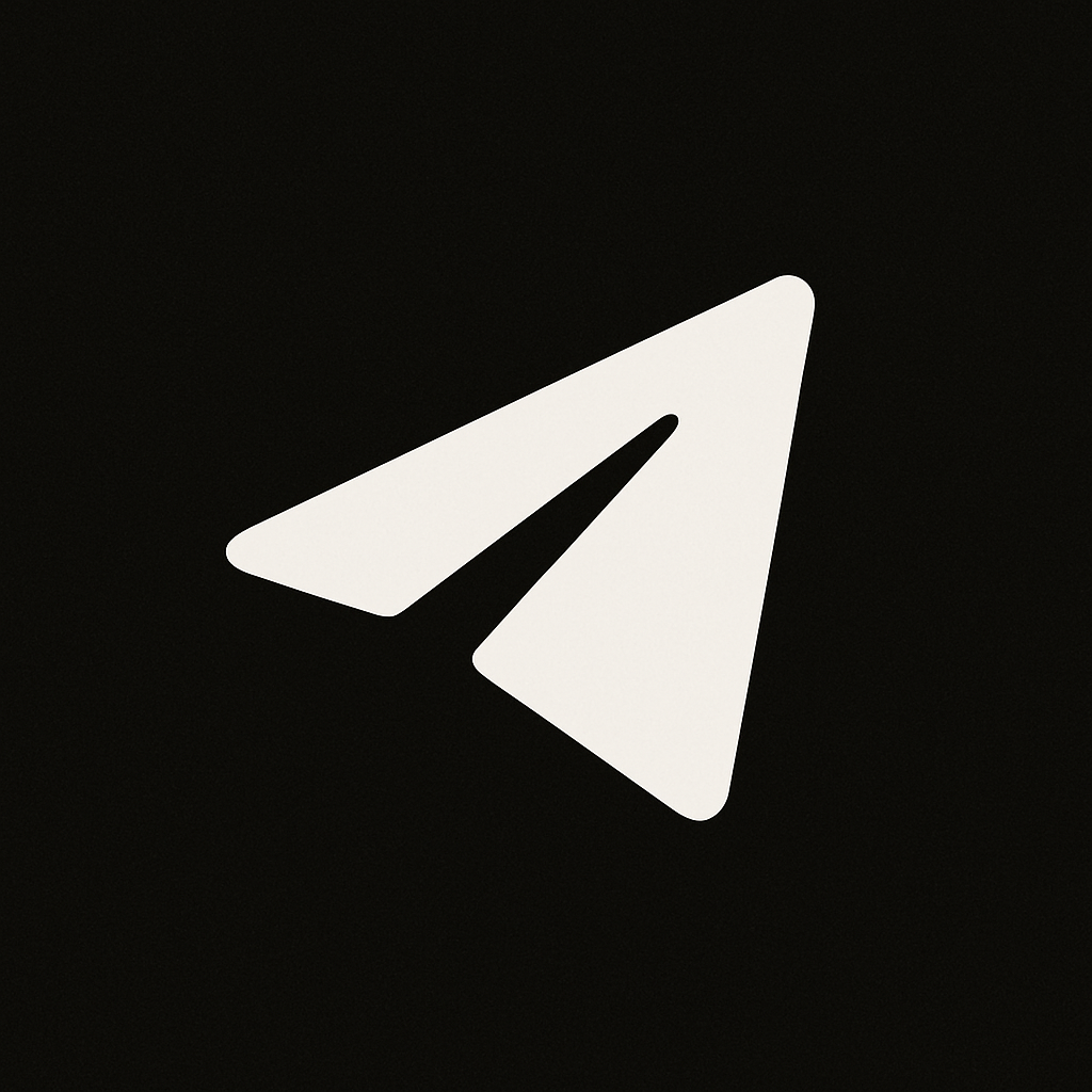 TELEGRAM - Emoji Packs | 100 pcs