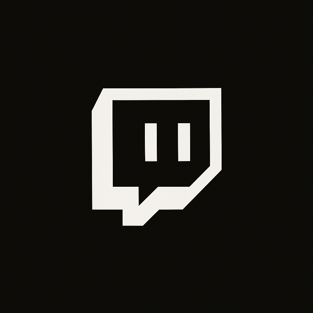 Twitch Live Viewers (120 min 18+)