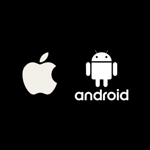 iOS/Android
