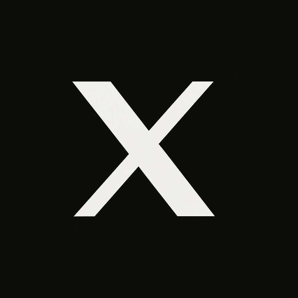 Twitter (X)