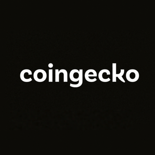 CoinGecko – Followers