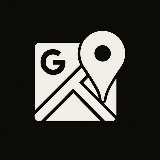 Negative Google Maps Reviews