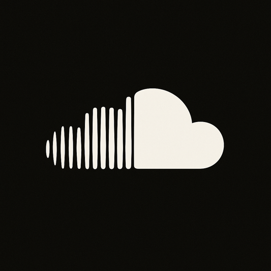 SoundCloud Plays - Worldwide