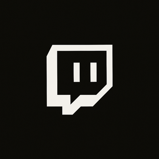 Twitch Live Viewers (30 min)